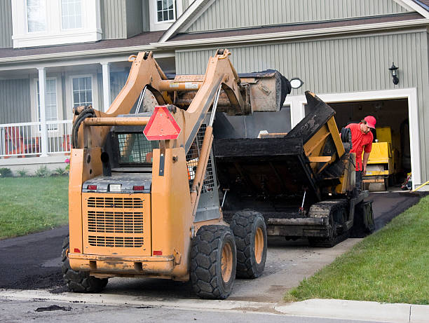 Best Driveway Sealing and Maintenance in Waynesburg, OH