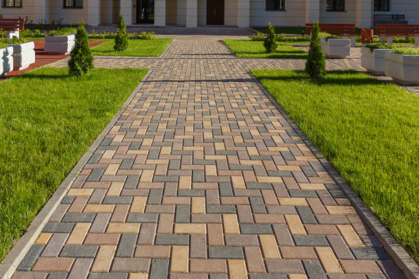 Best Eco-Friendly Driveway Paving in Waynesburg, OH